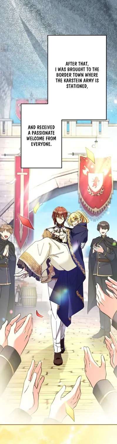 I Was Captured by the Yandere Duke Who Was My Husband in My Previous Life Chapter 34 - page 5