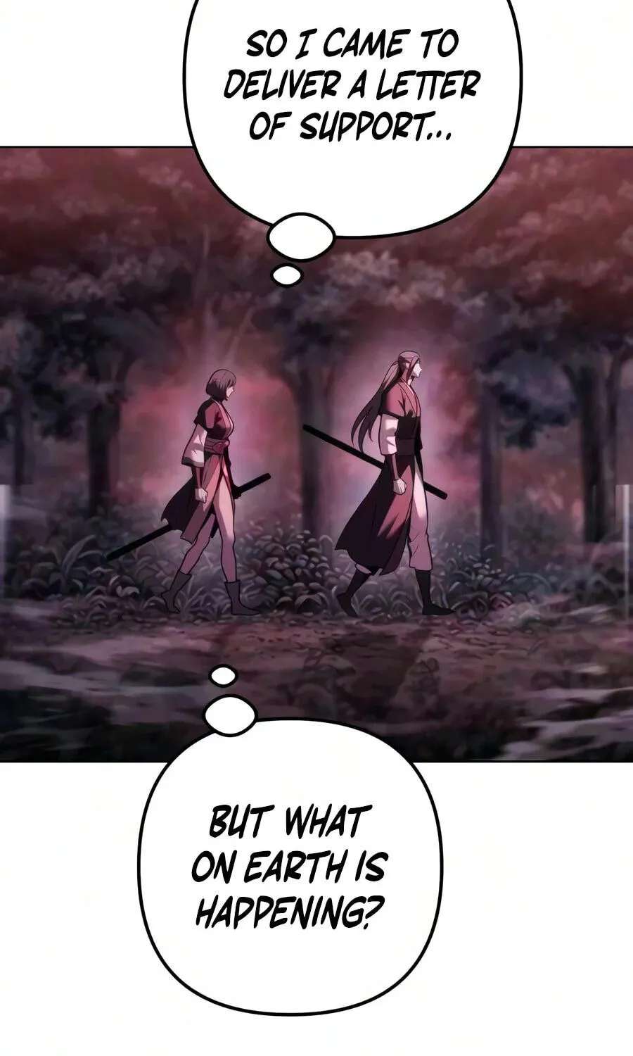 The Iron Overlord of Sichuan Chapter 45 - page 127