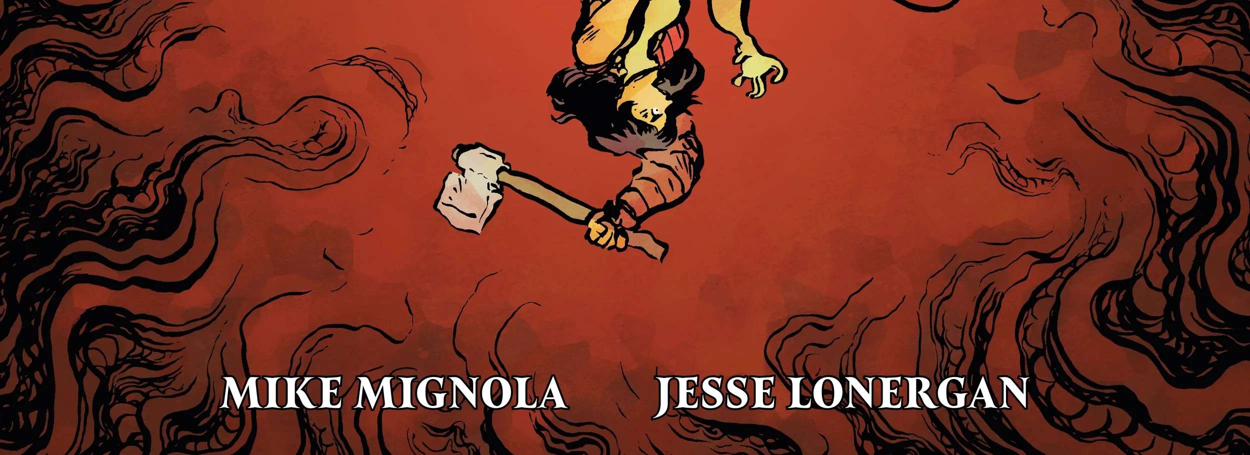Miss Truesdale and the Rise of Man Chapter 4 - page 3