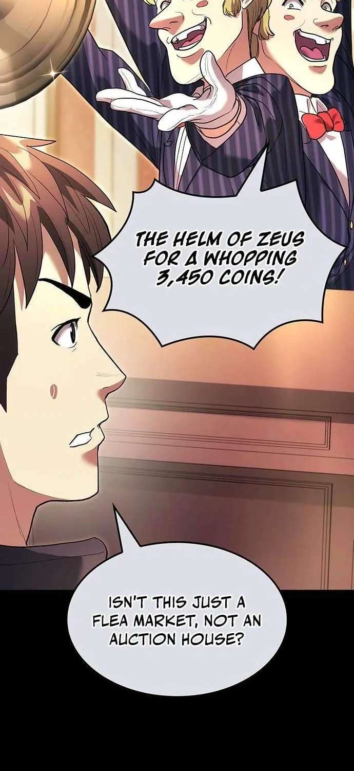 Return of the Star Player Chapter 24 - page 33