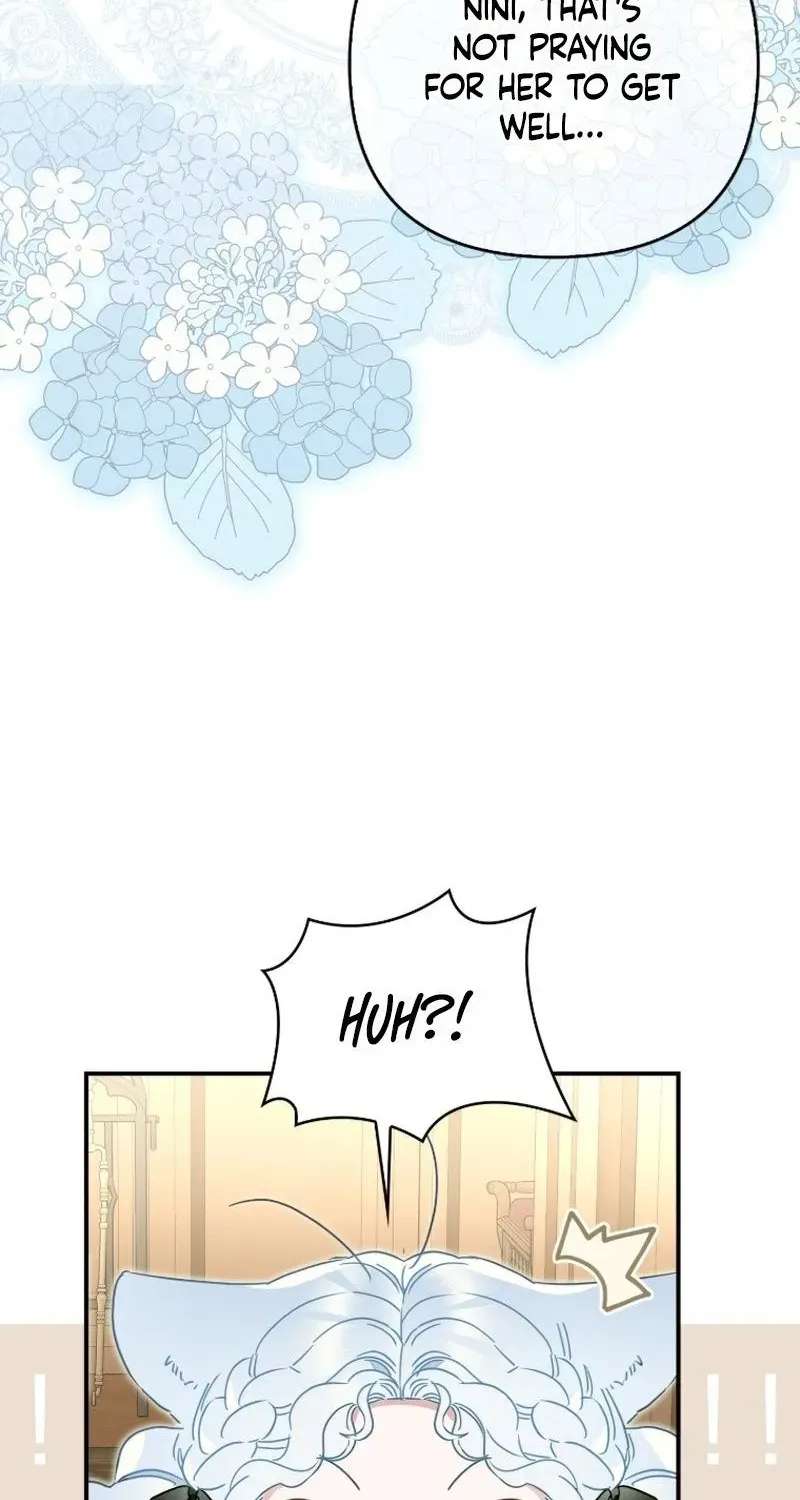 The Female Lead Takes Care of Everything Chapter 22 - page 17