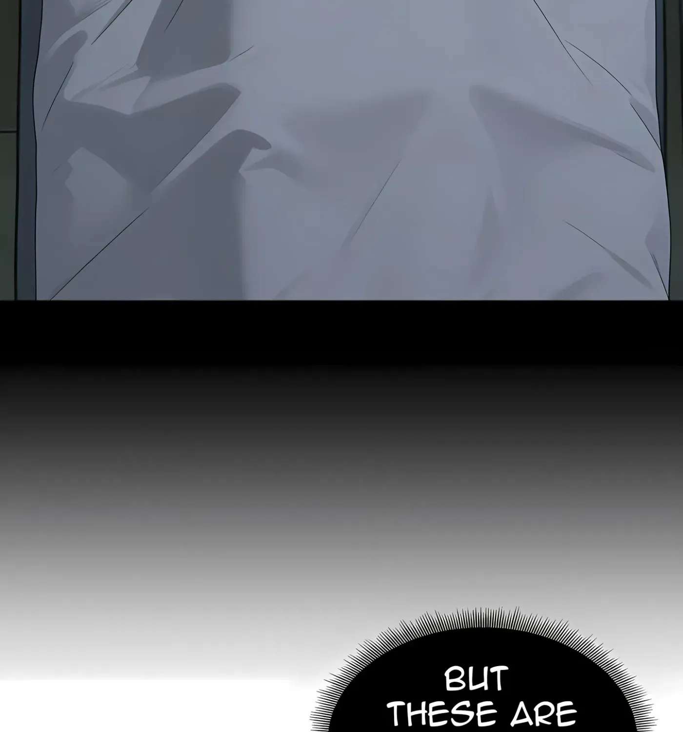 Mojo Leveling Chapter 1 - page 29