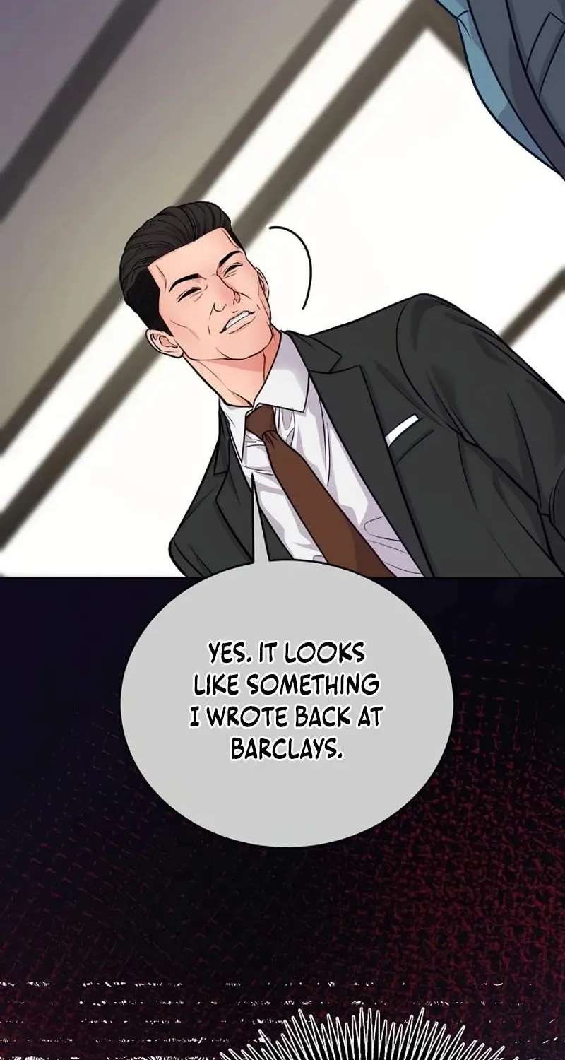 The Ordinary Lawyer's Subspace Chapter 40 - page 33