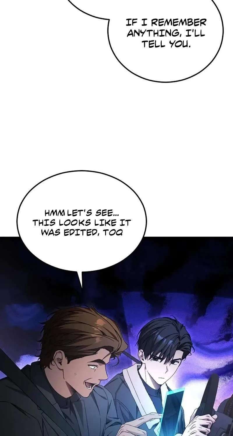 I’ll Retire After Saving The World Chapter 105 - page 92