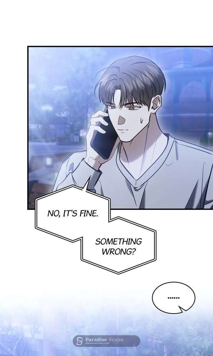 This Isn't Why I Applied Chapter 37 - page 24