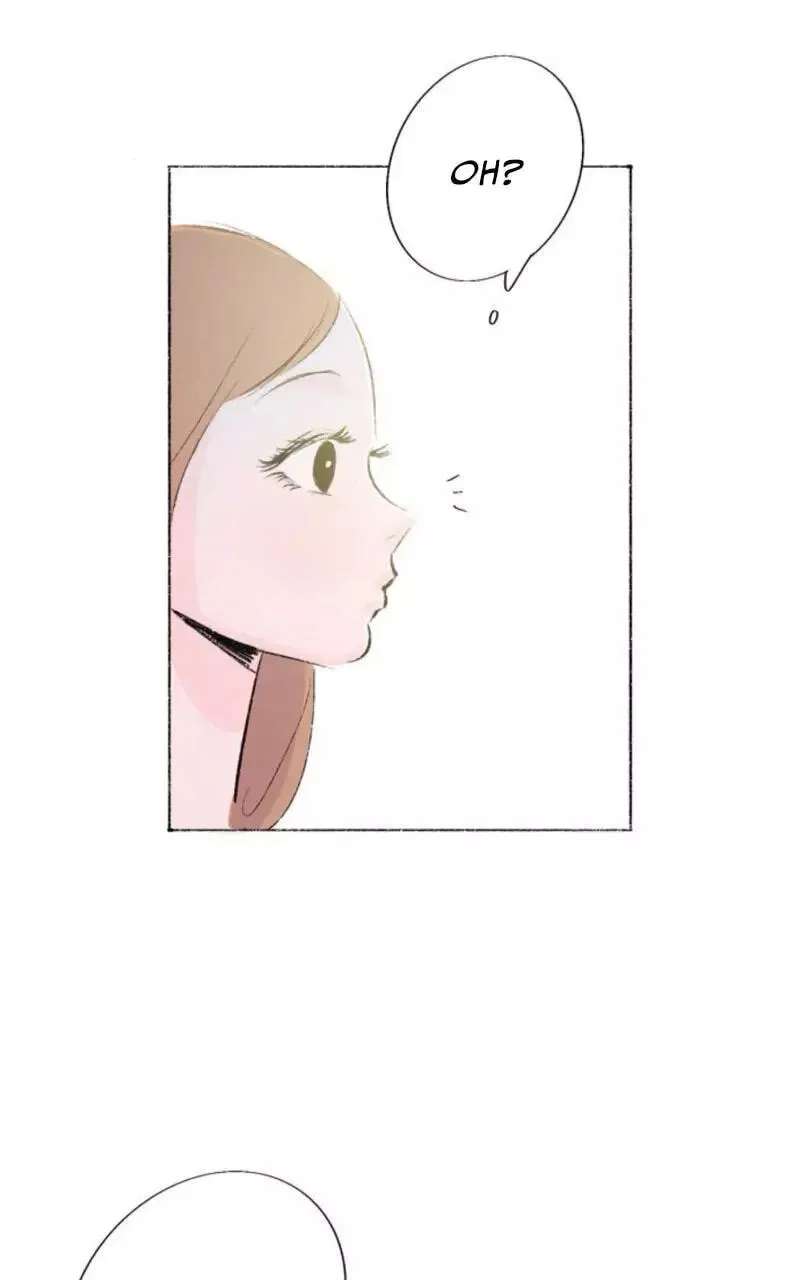 Why Don't I Have Anyone by My Side? Chapter 50 - page 20