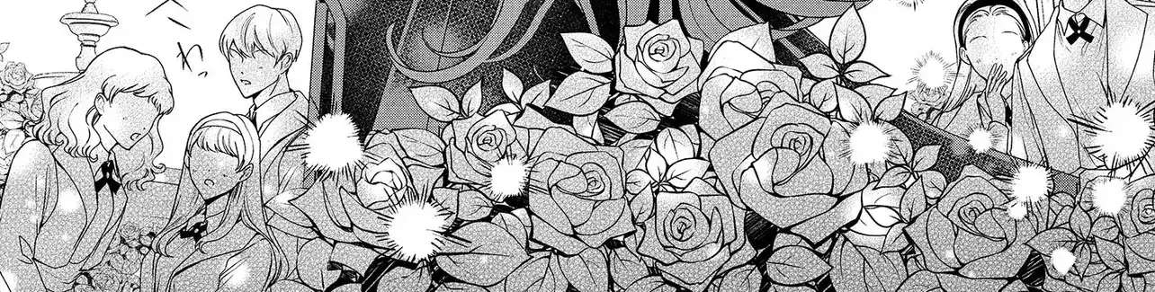 I'm Done Playing the Meek Heiress Chapter 1 - page 73