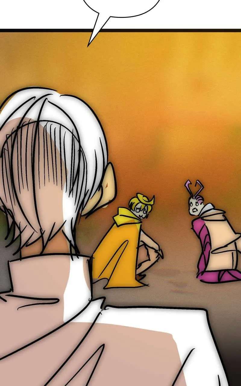 Just a Goblin Chapter 129 - page 39
