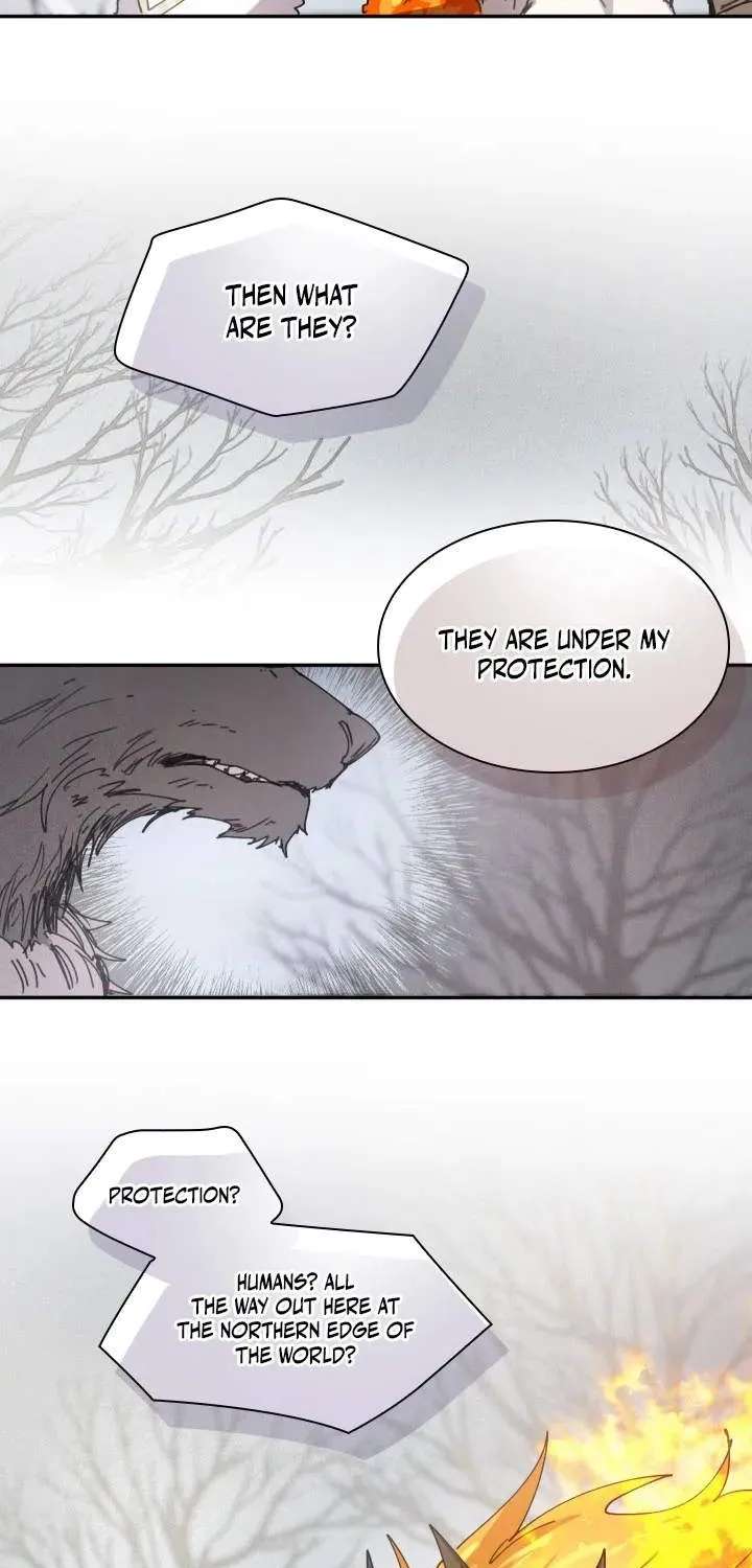 The Great Mage Of The Hero’s Party Reincarnates Chapter 151 - page 43