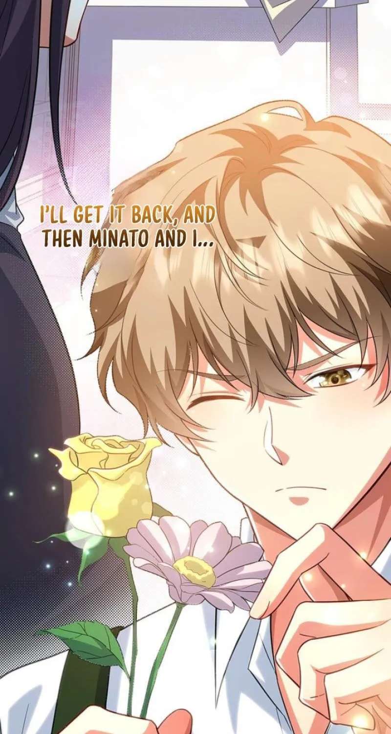 If I'm an unfaithful woman… I'll go to hell Chapter 38 - page 39