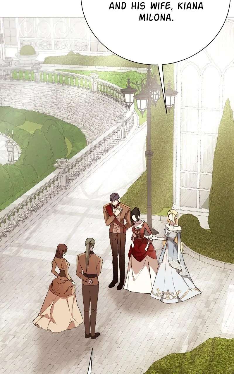Wished You Were Dead Chapter 128 - page 69