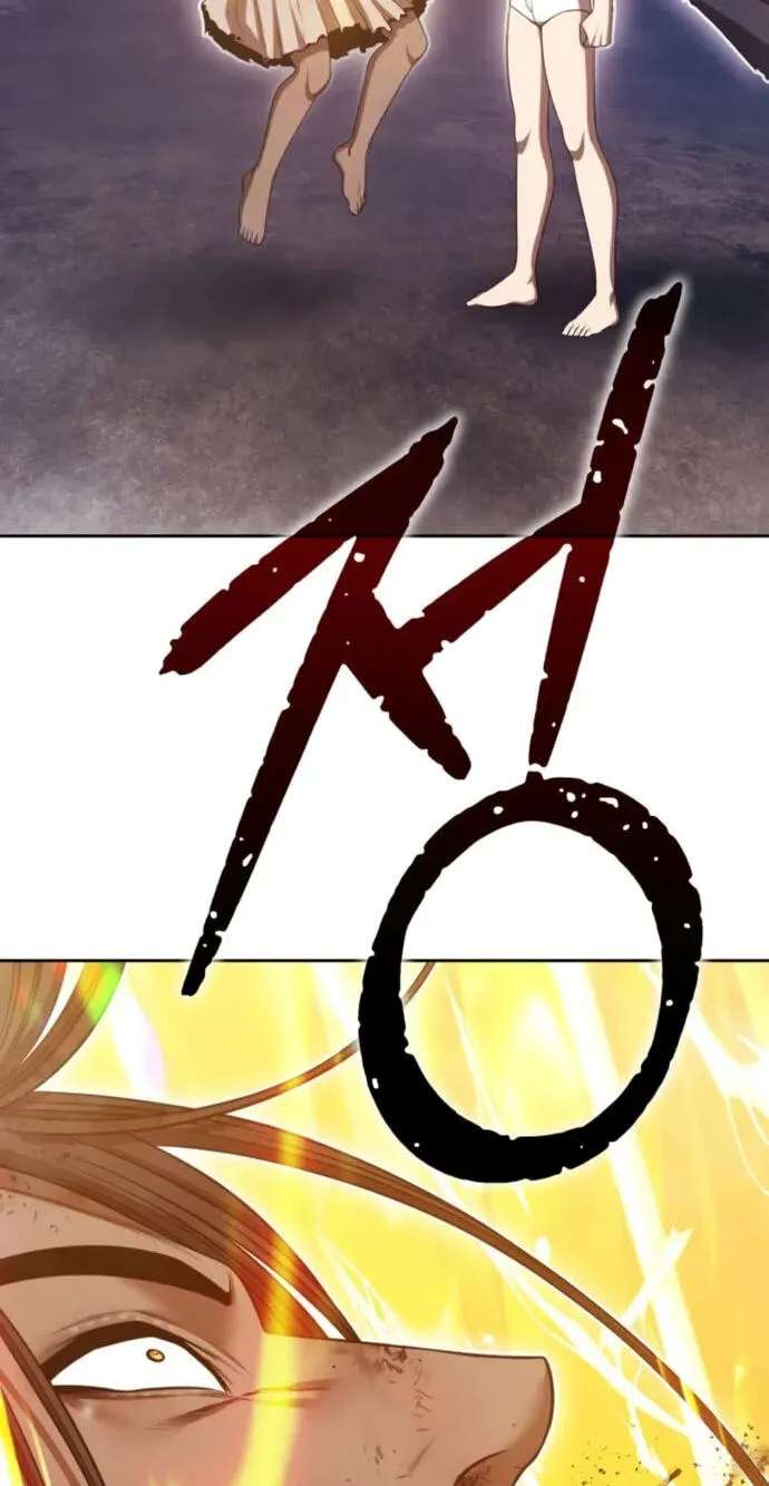 +99 Reinforced Wooden Stick Chapter 217 - page 135
