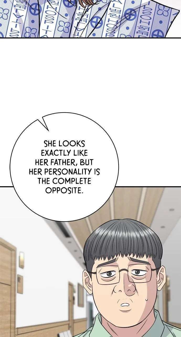 A DeadbEAT's Meal Chapter 246 - page 89