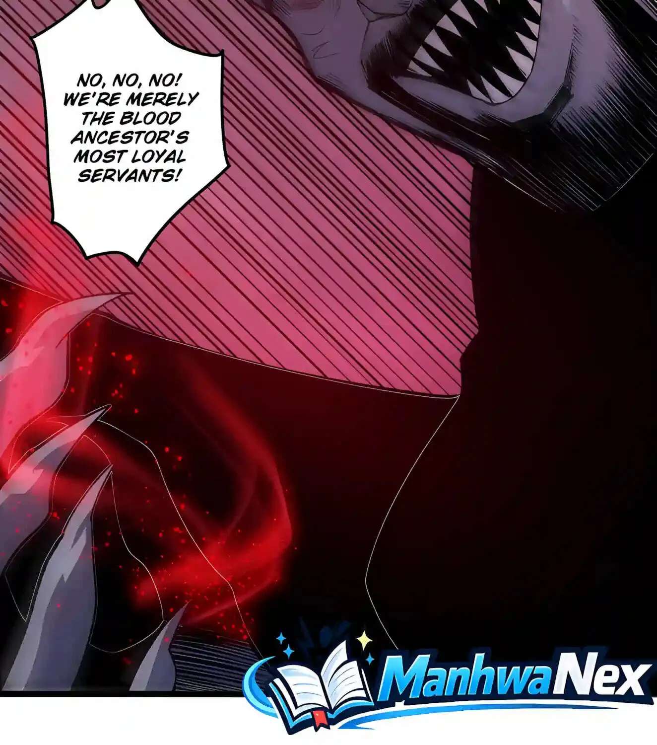 Necromancer, the Ultimate Scourge! Chapter 302 - page 41