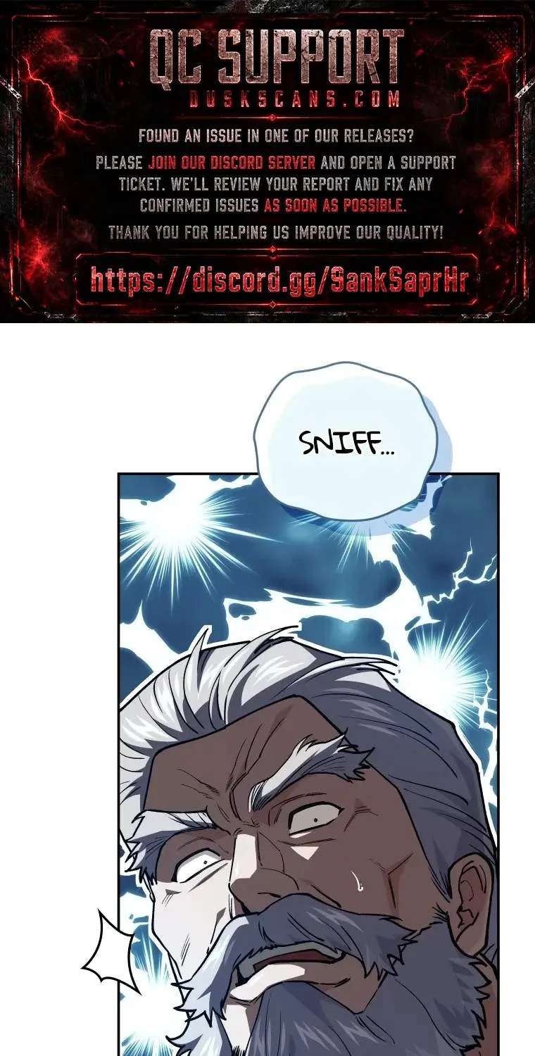 My Dad Is the Best in the World Chapter 28 - page 1