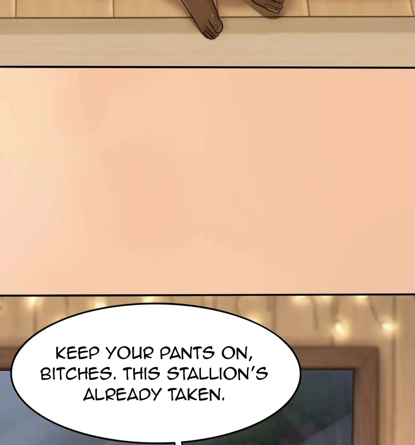 Hot Serve Chapter 7 - page 98
