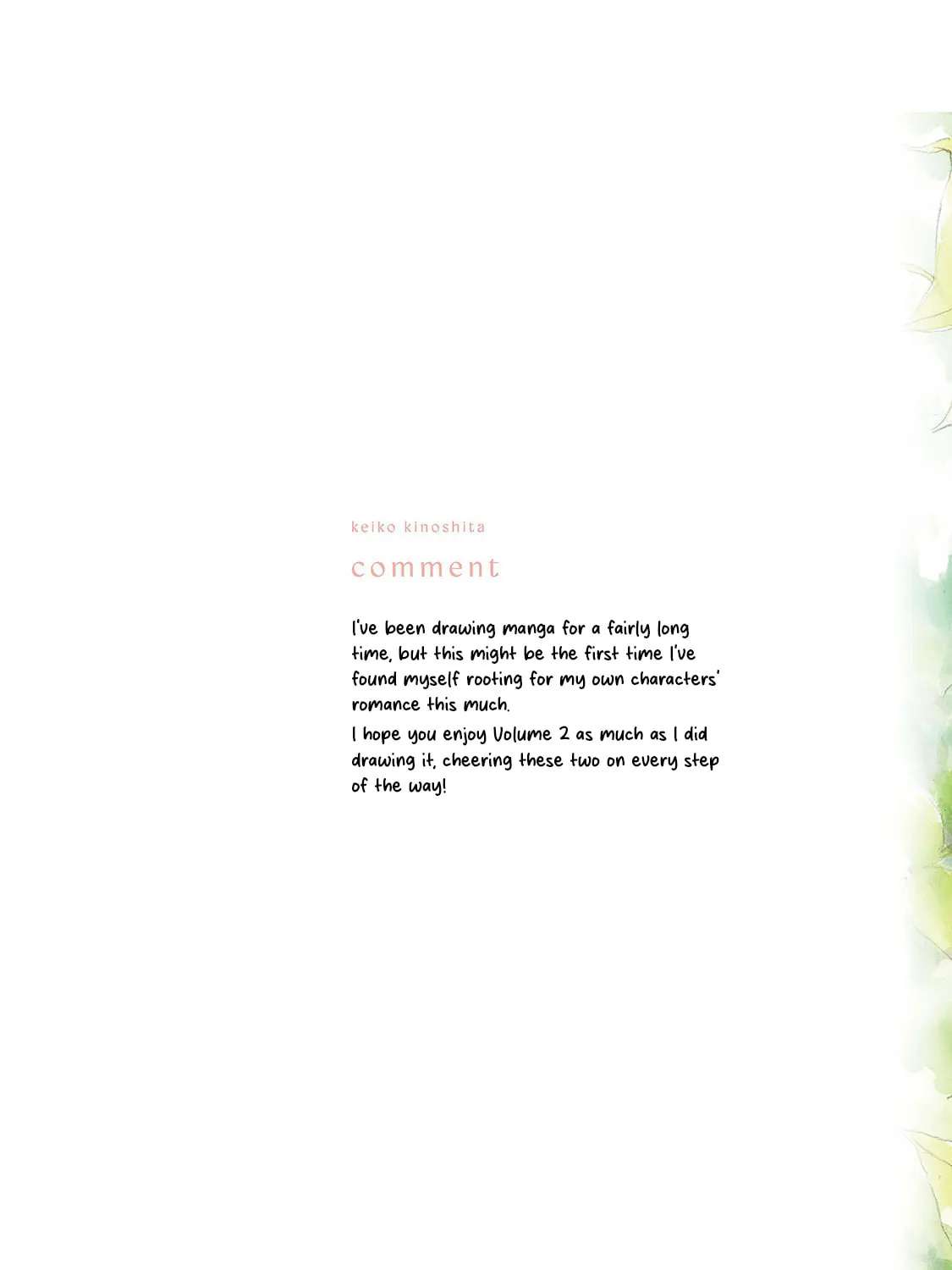 Mochida is Falling in Love Chapter 6 - page 5
