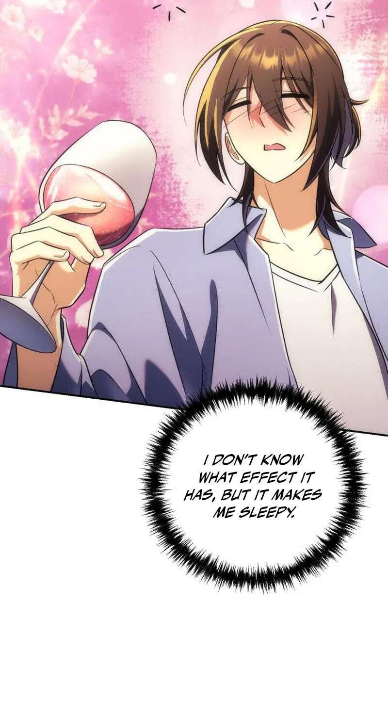 The Goddess of Abundance and Her Troublemaker Apostle Chapter 57 - page 44