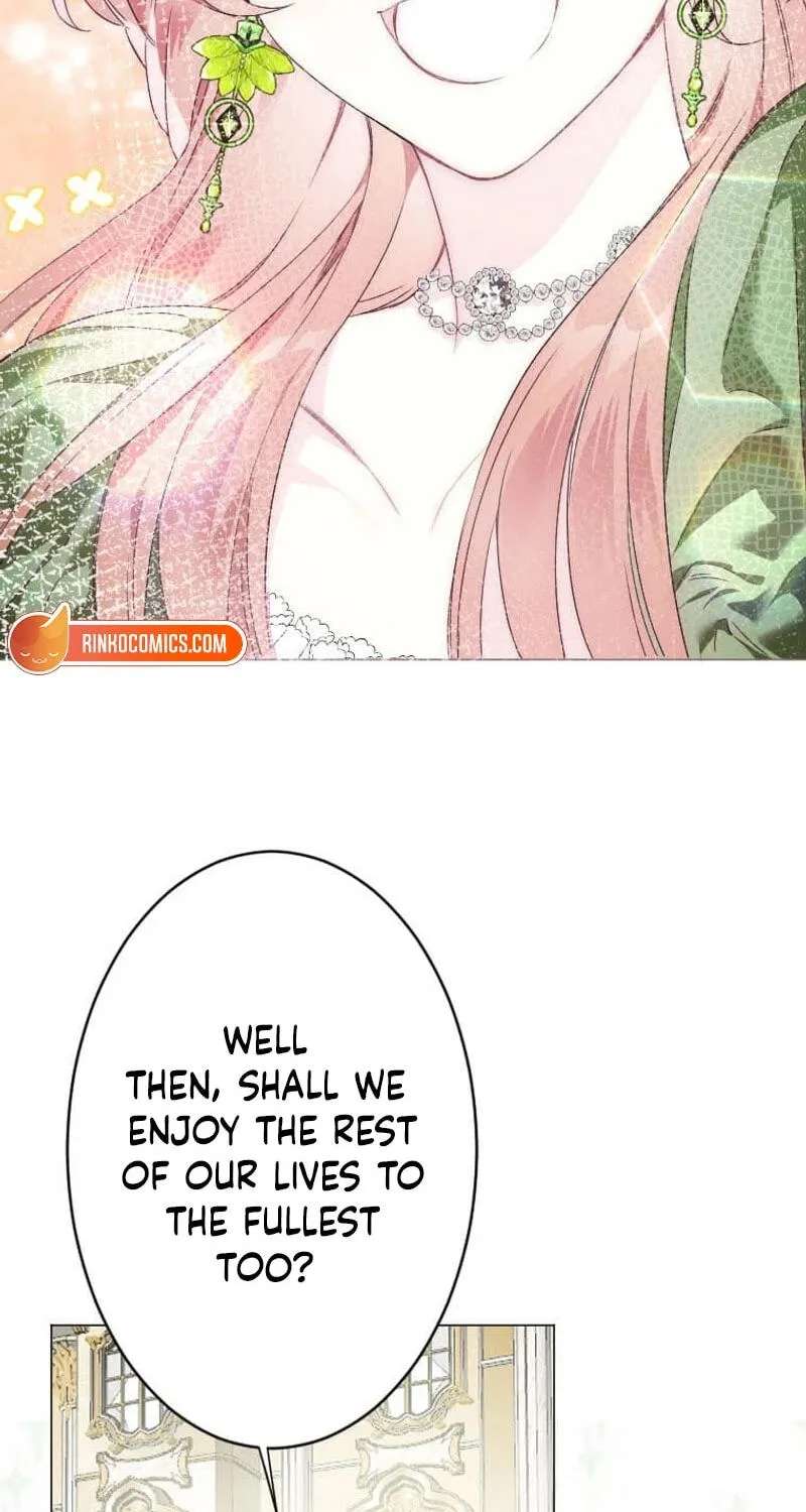 Tada no Keiyaku Kon no Hazu na no ni, Yomei Ichinen no Reitetsu Koushaku ni Dekiai Sarete Imasu Chapter 20 - page 99