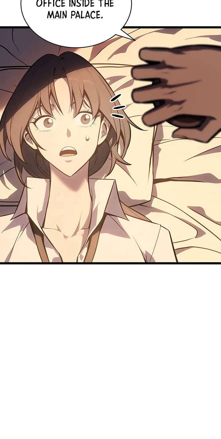 The Return of the Disaster-Class Hero Chapter 192 - page 63