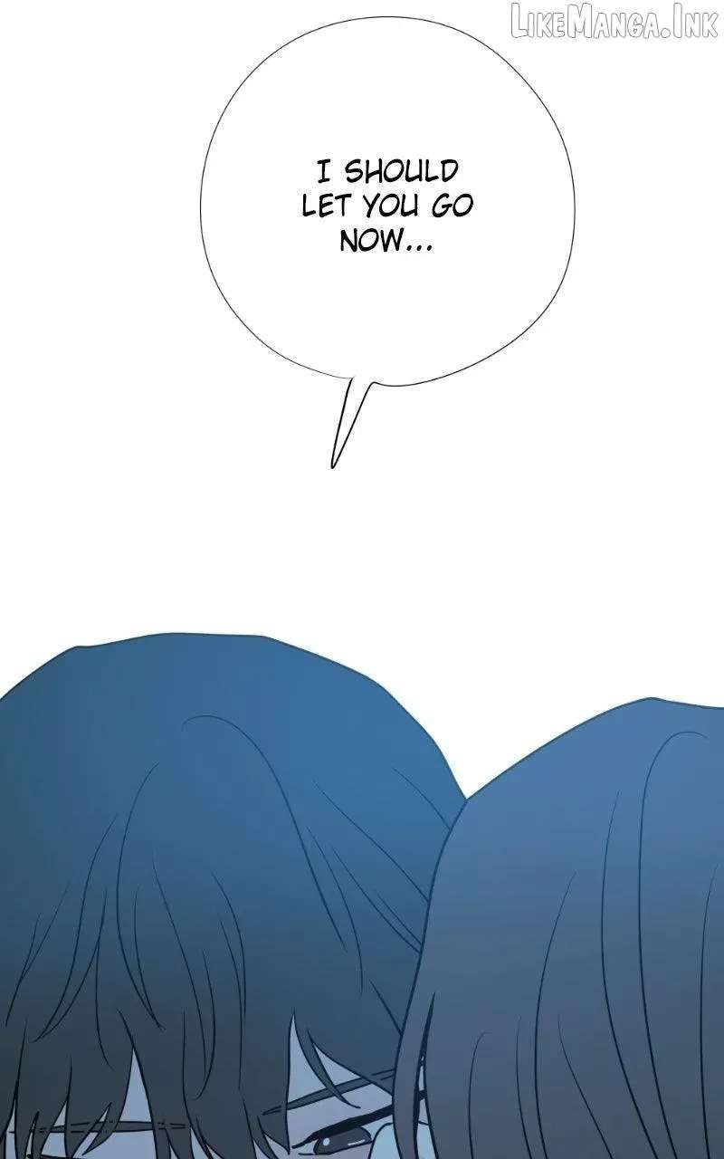 Love Letter Chapter 65 - page 151