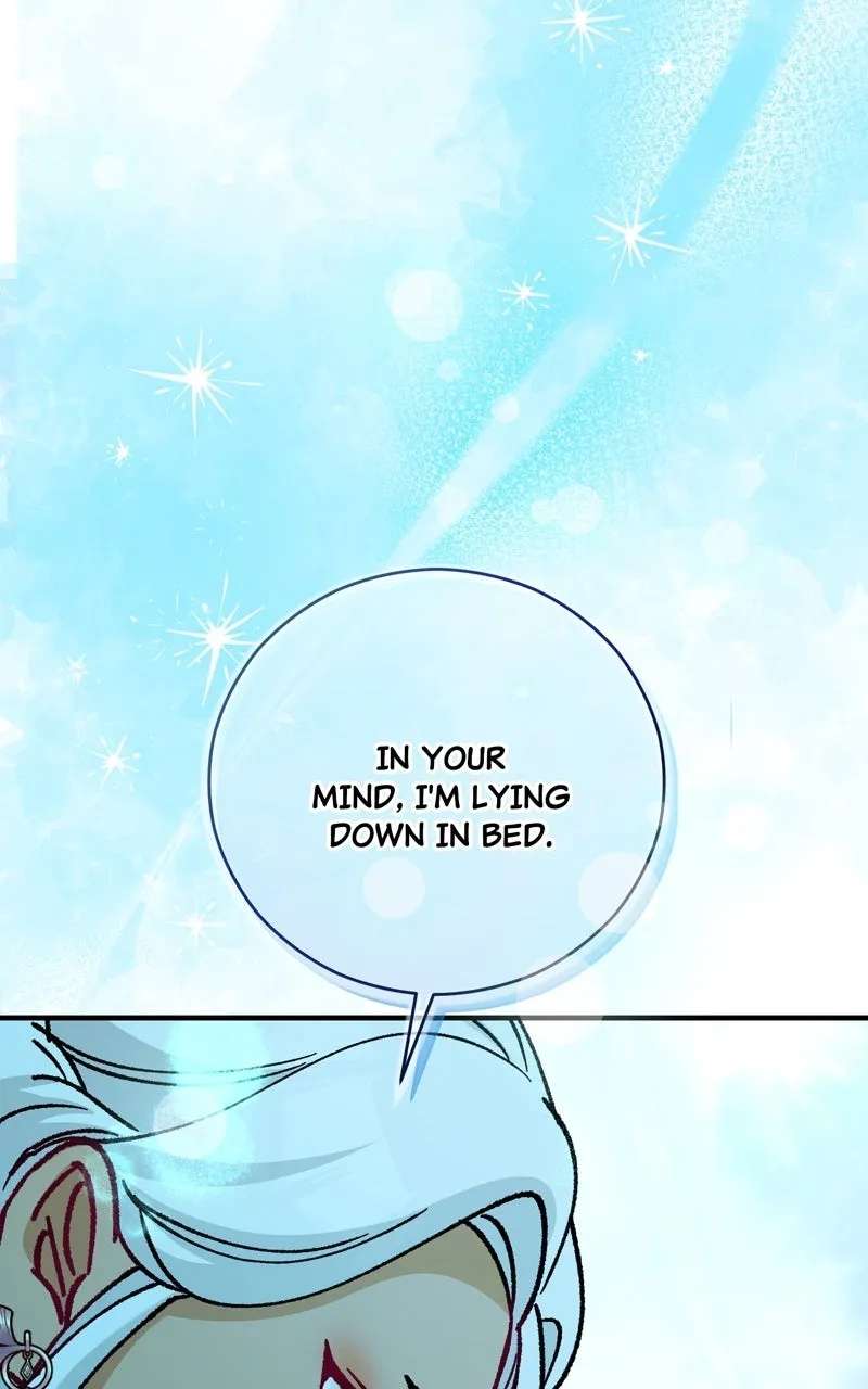 Don’t Look Back, Seisia! Chapter 83 - page 61