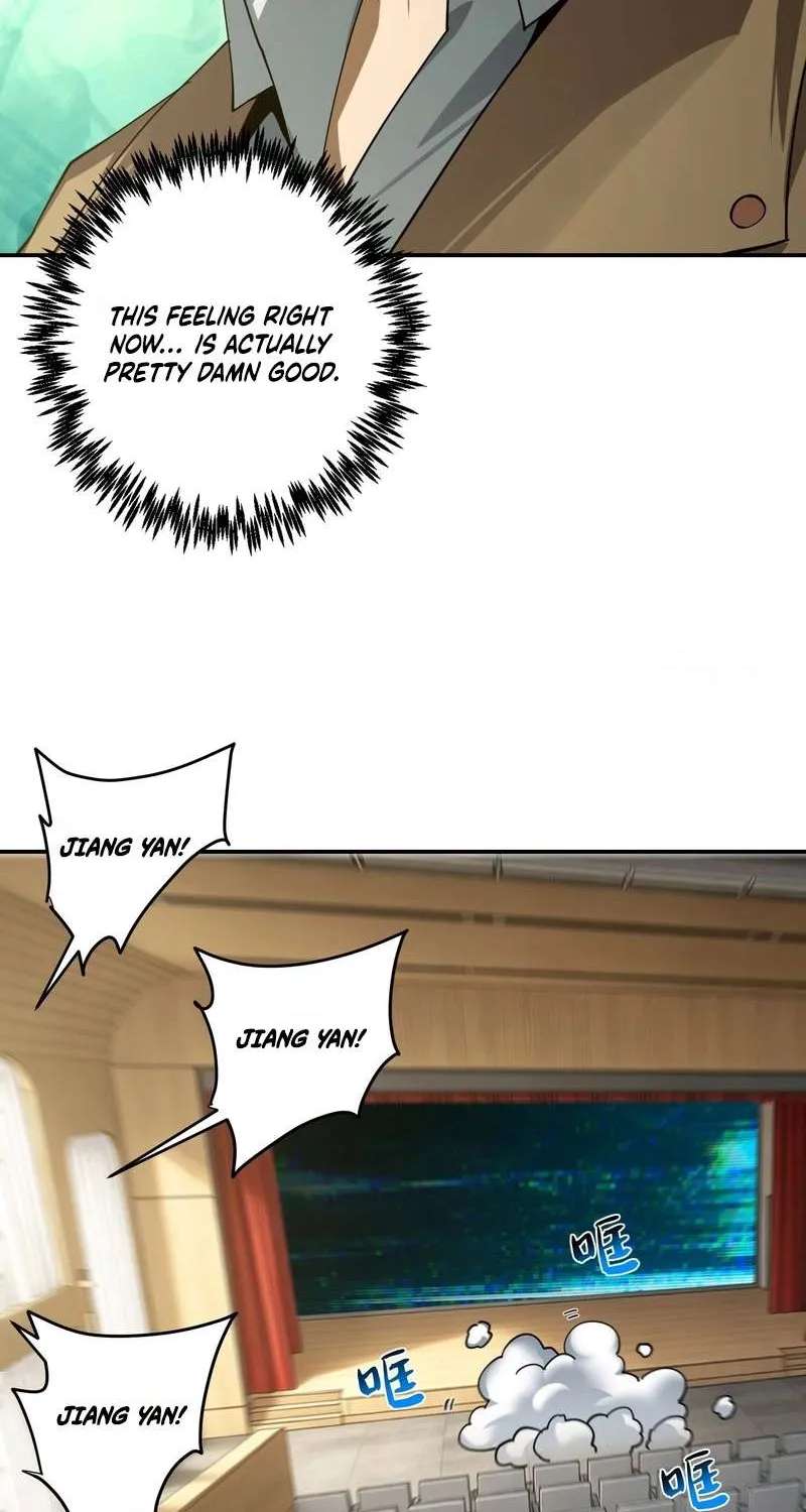 I Turn Skills into Broken Ones with a Single Word Chapter 26 - page 22