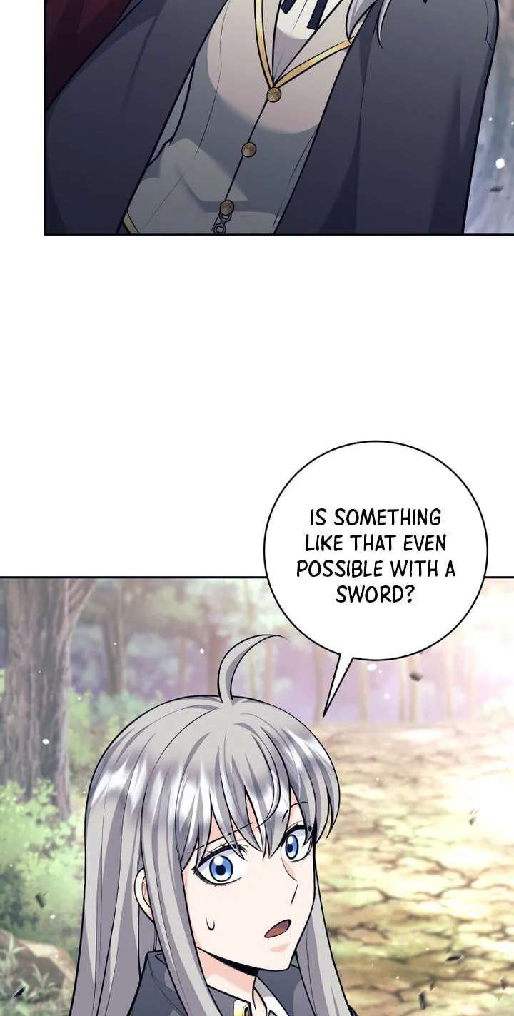 I'm Quitting the Hero's Party Chapter 163 - page 14