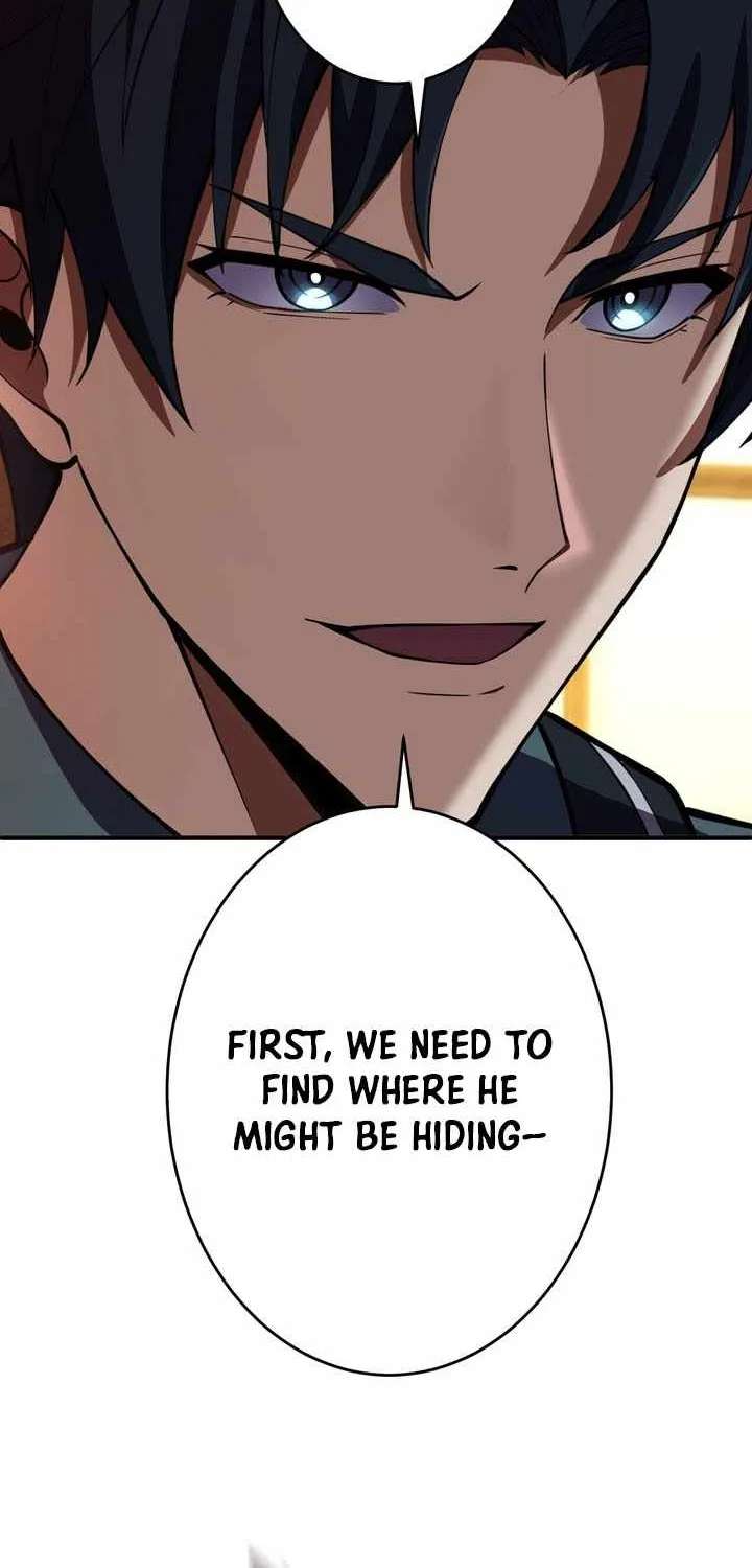 The Underworld Transcendent Is Unrivaled at the School——! Chapter 53 - page 71