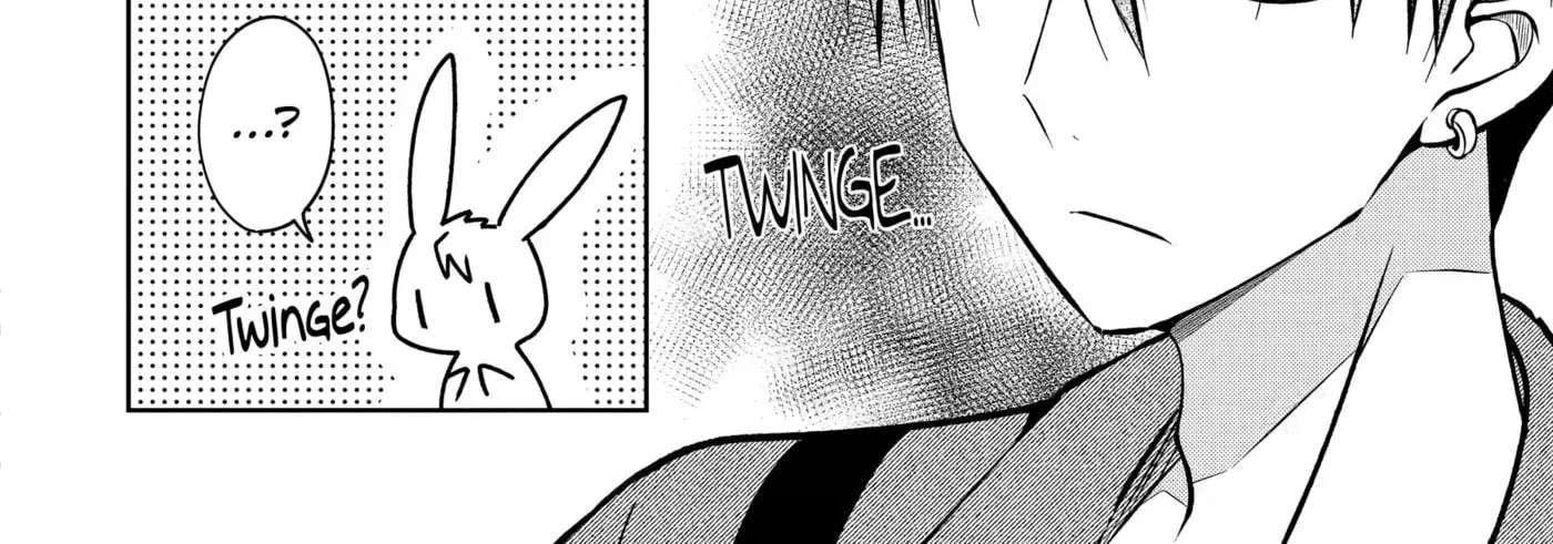 Don't Pry Into People's Genders in Online Games! Chapter 5 - page 49