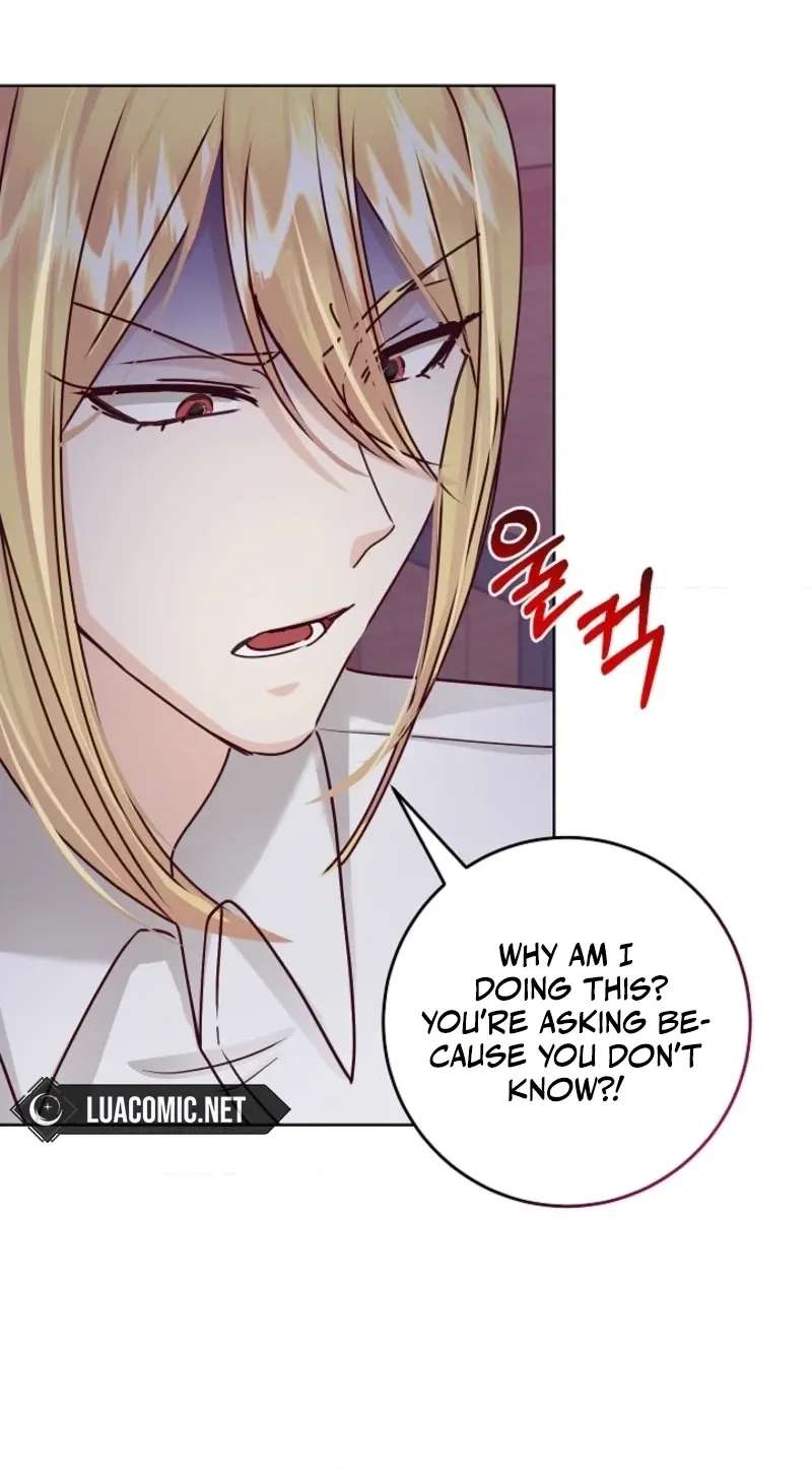 Husband Replacement Chapter 77 - page 10