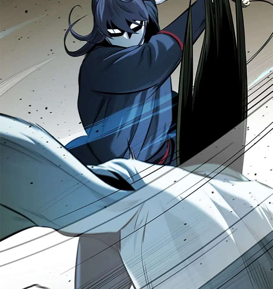 Absolute Master of the Senate Chapter 50 - page 86