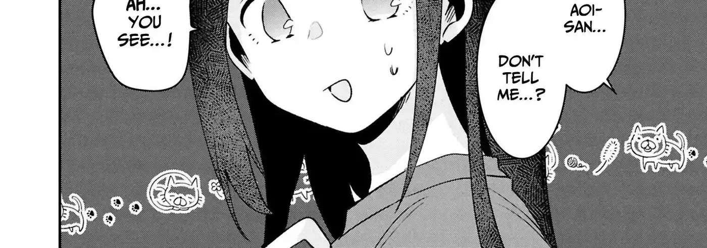 Class no Bocchi Gal wo Omochikaeri Shite Seisokei Bijin ni Shite Yatta Hanashi Chapter 28 - page 49