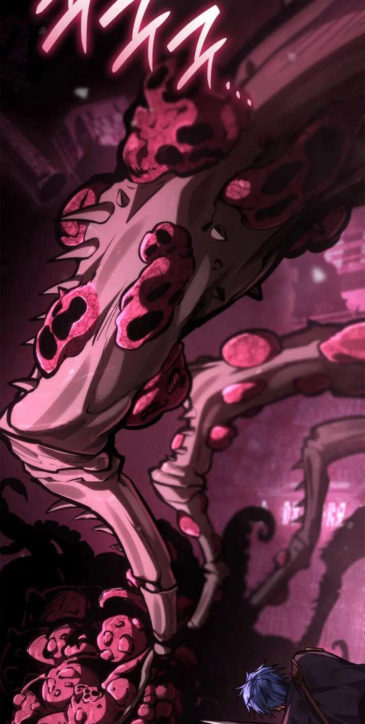 The Infinite Mage Chapter 189 - page 22