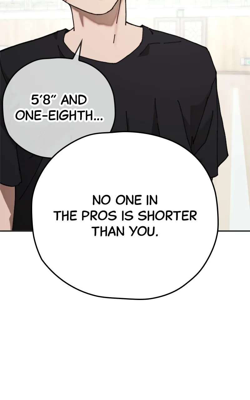 Dancer on the Court Chapter 3 - page 117