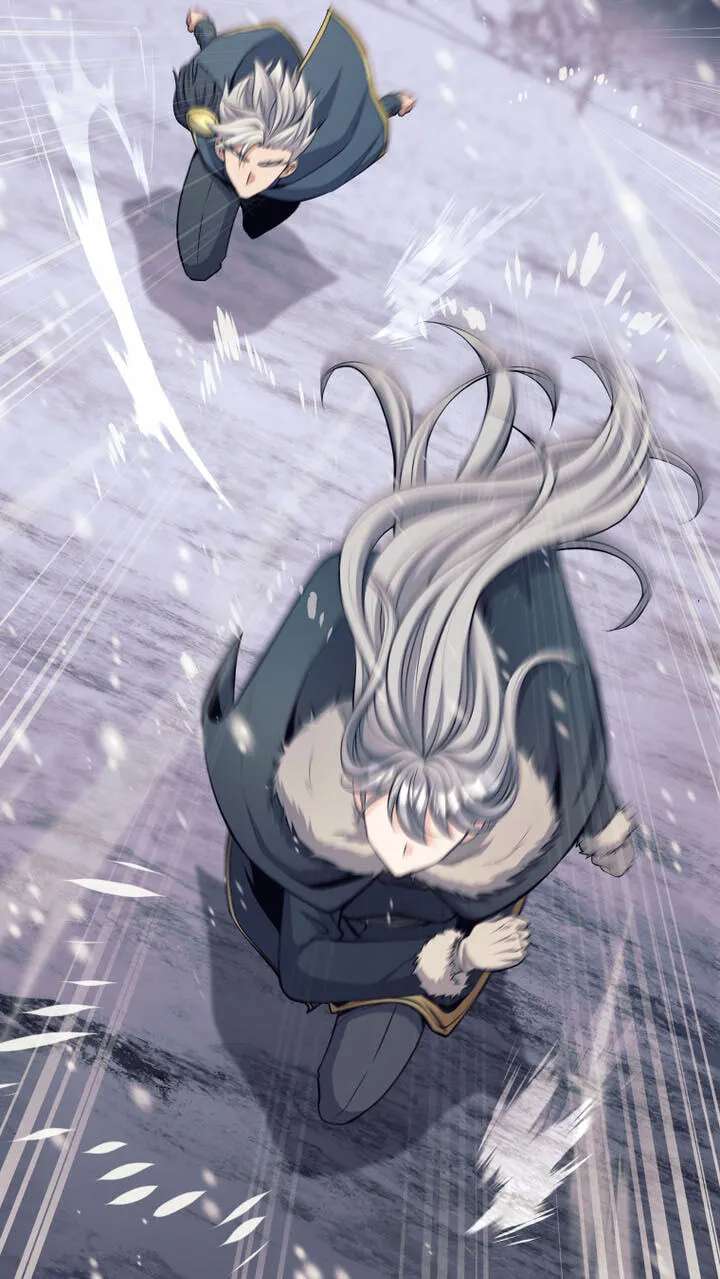 I'm Quitting the Hero's Party Chapter 167 - page 107