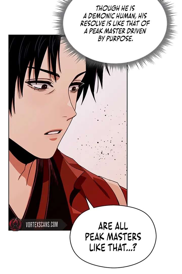 Heavenly Demon Apocalypse Chapter 5 - page 93