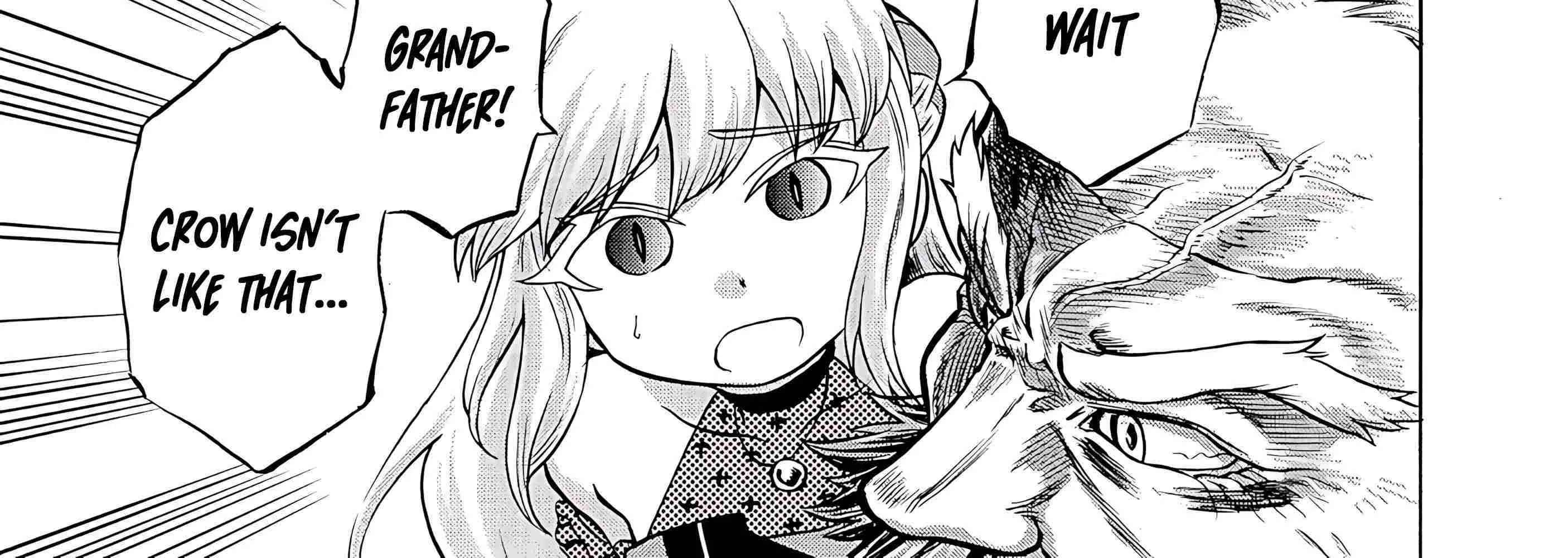 Isekai de Yakuza Hajimemashita: Yume no Henkyou Slow Life wa Oazuke-chuu Chapter 2 - page 47