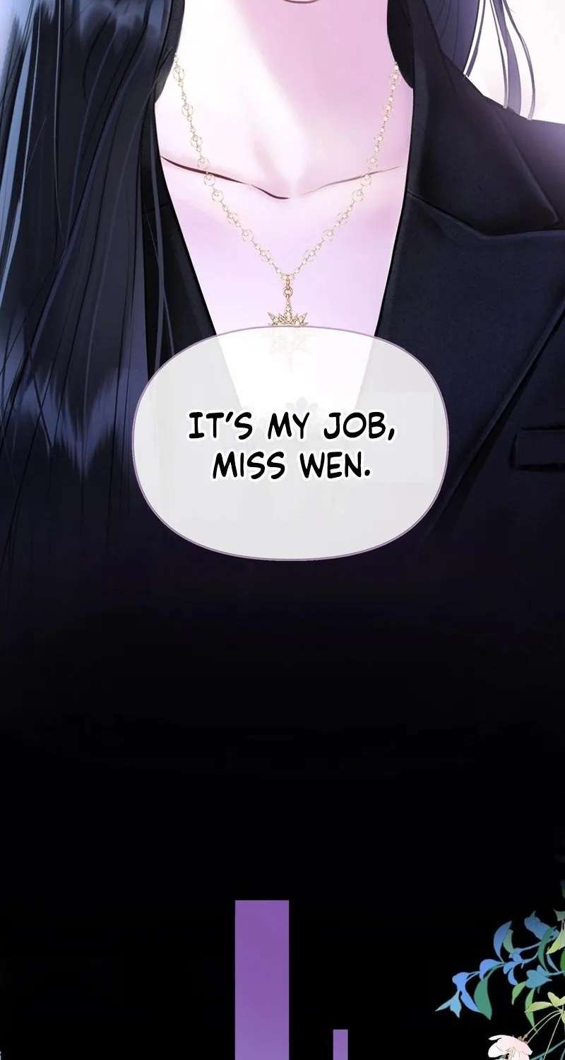 Perfect Enemy Chapter 1 - page 15