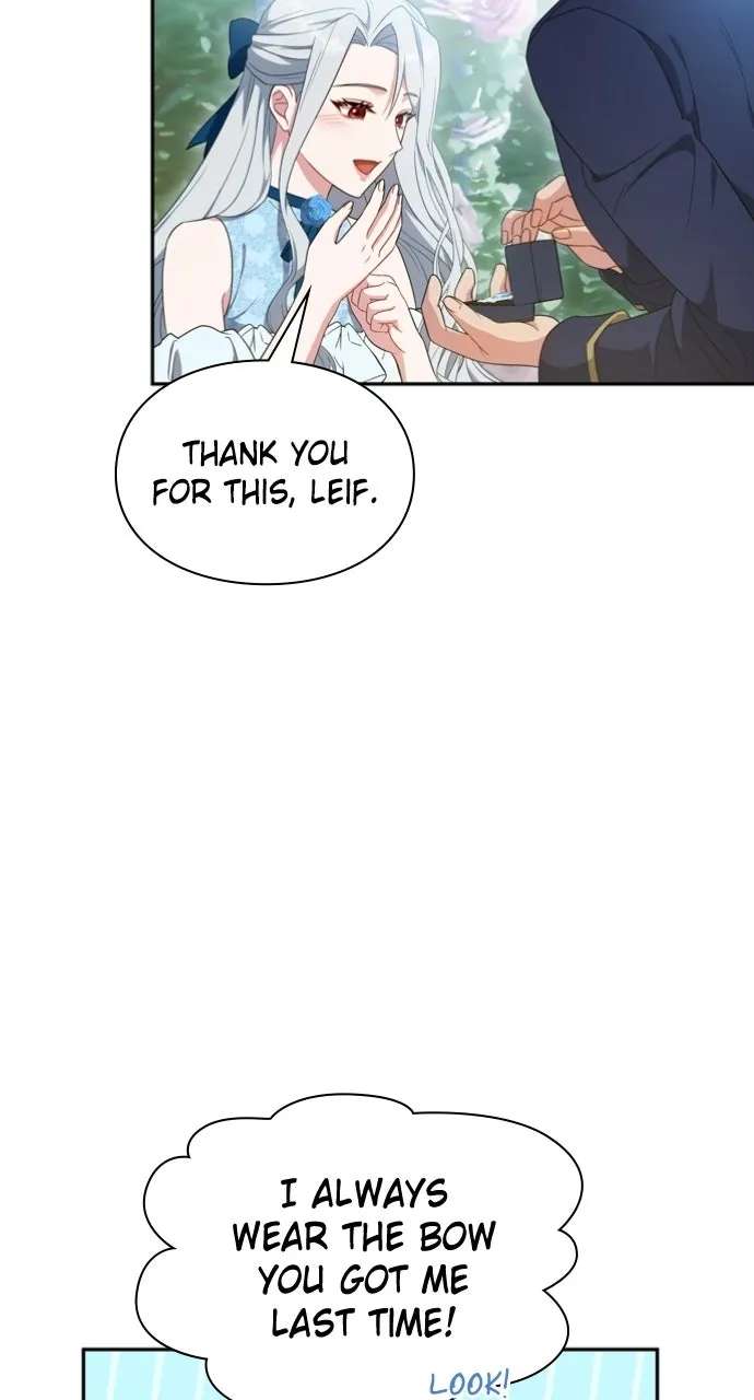 If Obsession Runs Deeperthan Blood Chapter 1 - page 44