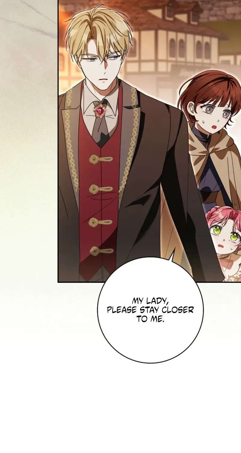I’ll Try to Save My Father Chapter 30 - page 86