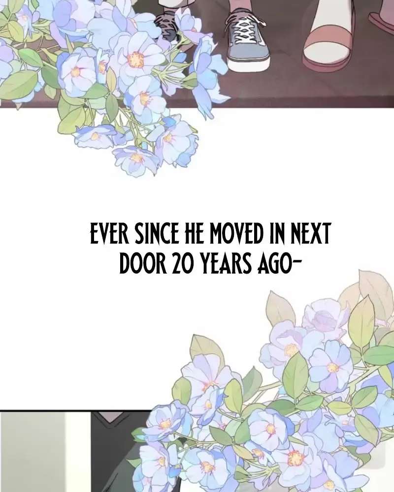 Pairing Complete! Chapter 1 - page 33