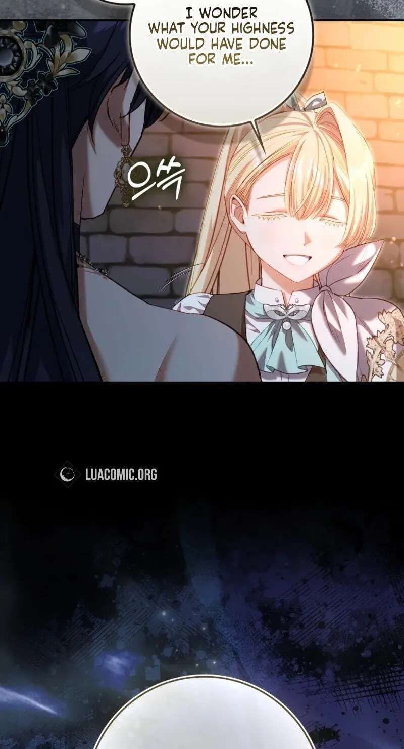 Sister-in-law of the Heroine in a Childcare Novel Chapter 29 - page 37