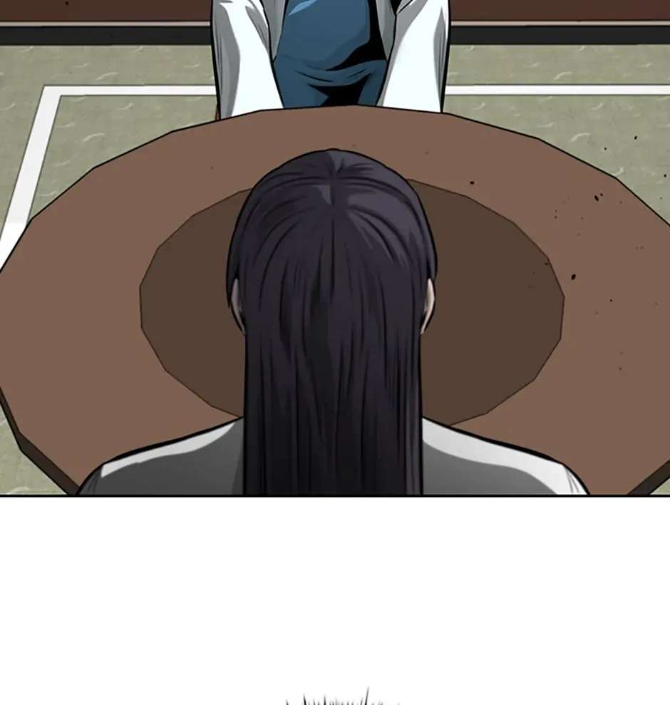 Absolute Master of the Senate Chapter 70 - page 35