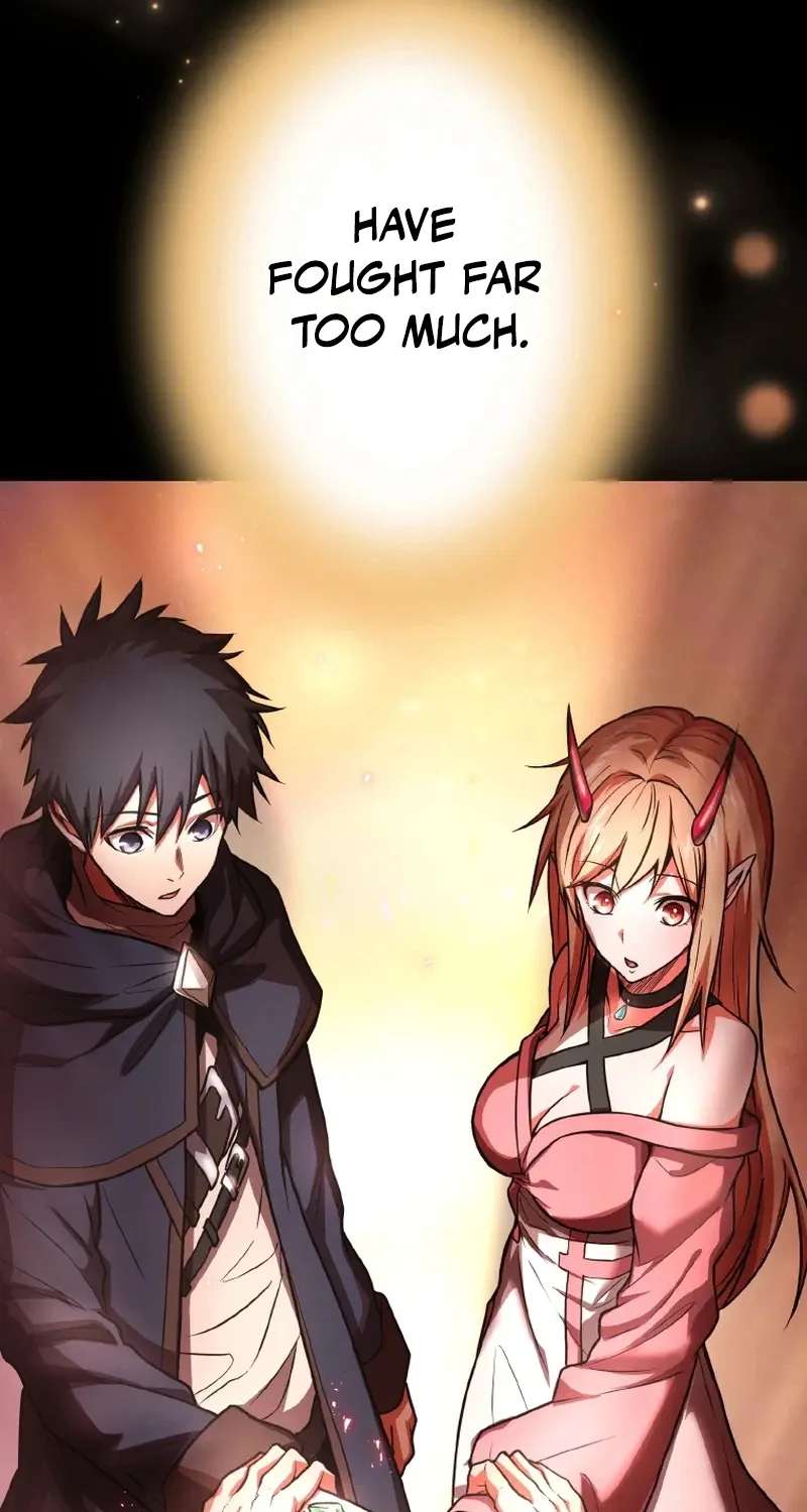 The Man Who Vowed Revenge on His Demon Wife Chapter 1 - page 83