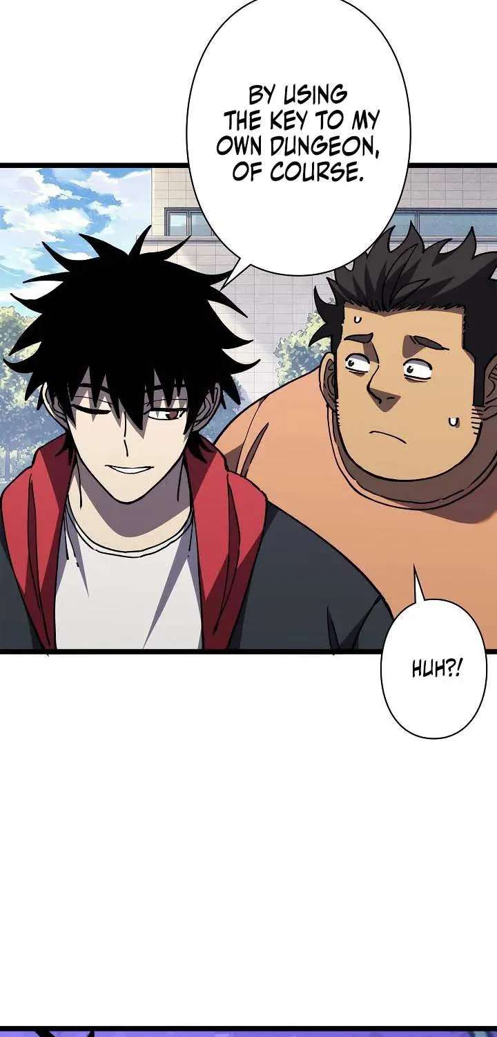 The Strongest Swordsman Rising from a Bottom-Tier Job Chapter 25 - page 29