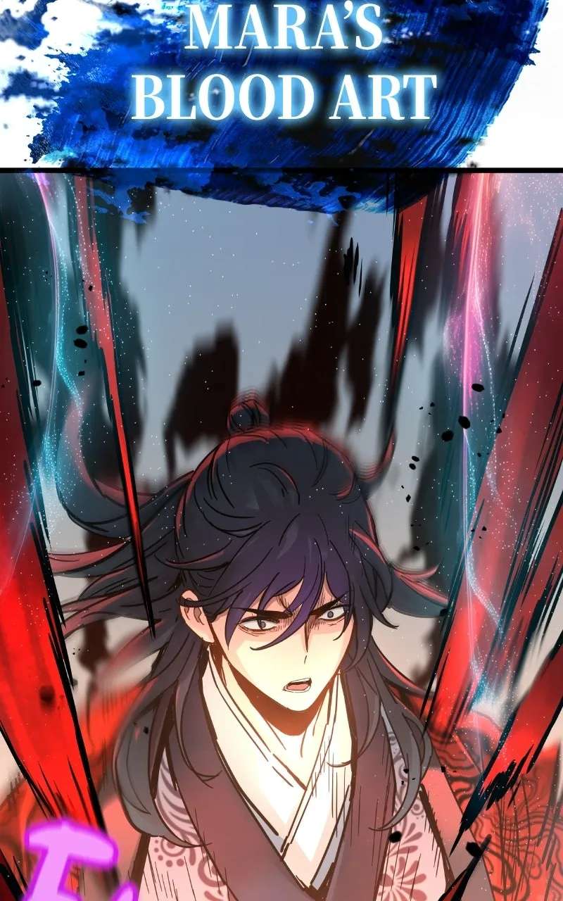 Chronicles of aDoomed Prodigy Chapter 75 - page 87