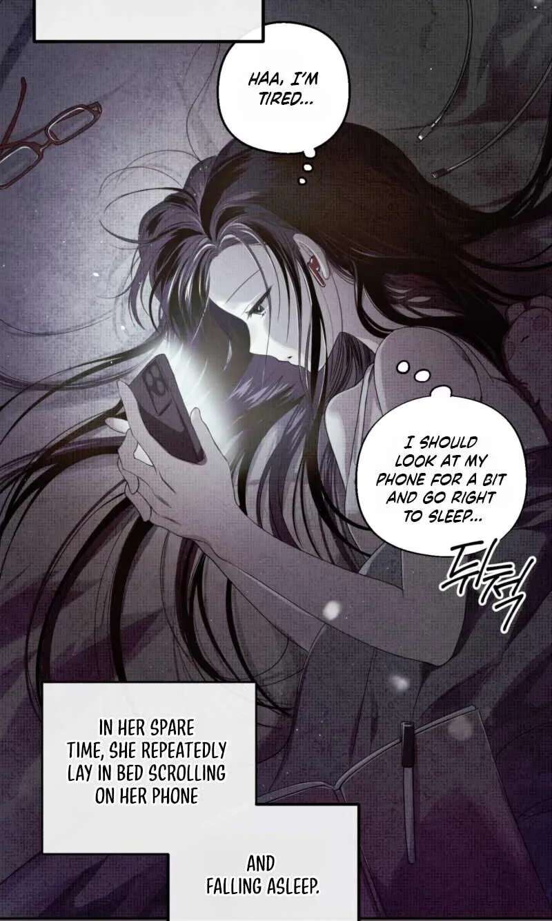 Just Grow up Healthy Chapter 10 - page 16