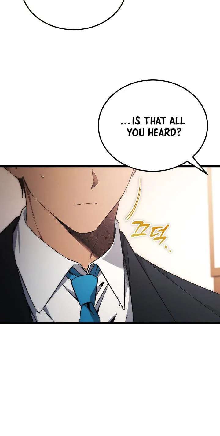For My Own Good Chapter 100 - page 29