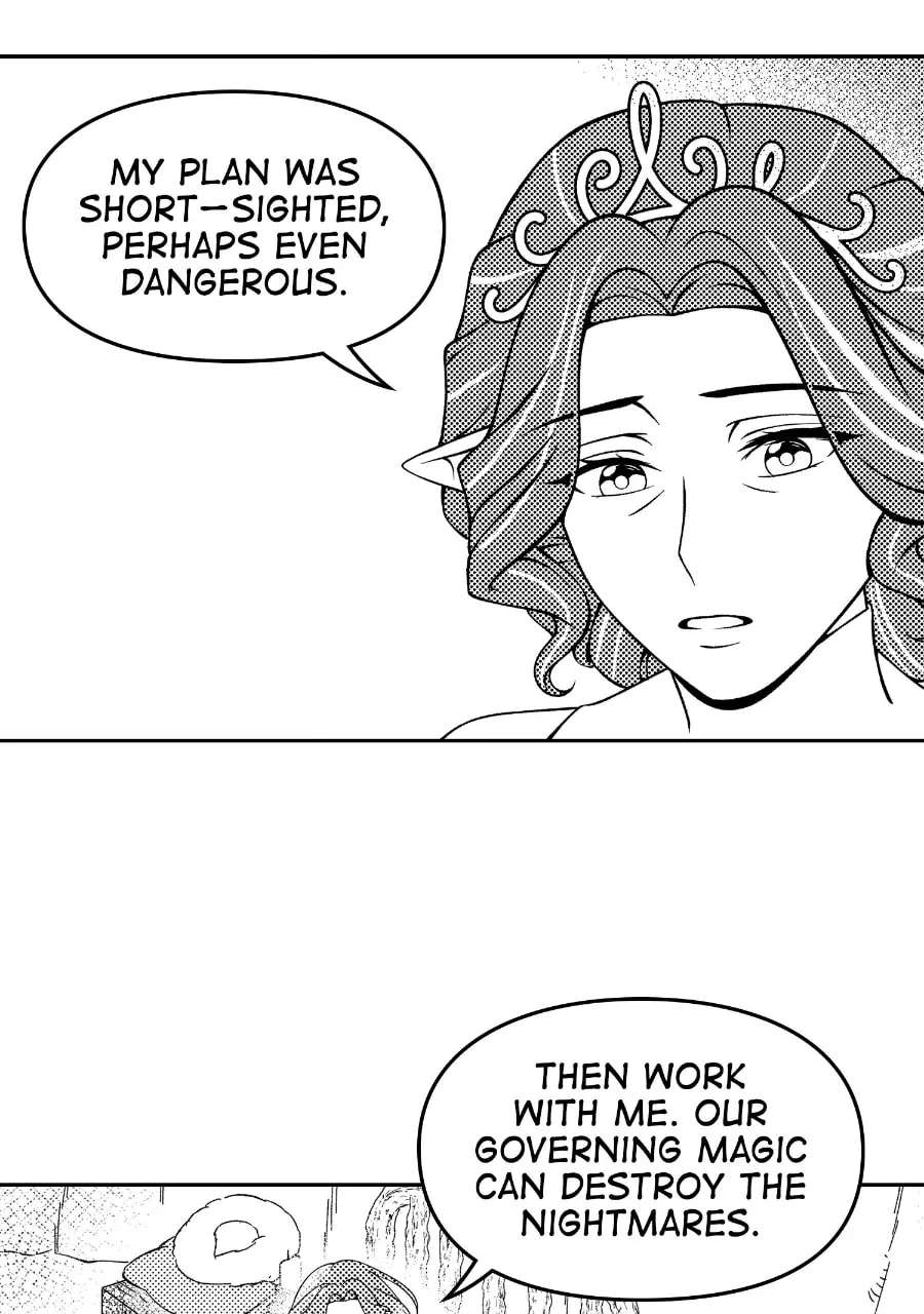 Wings of Starlight Chapter 31 - page 14